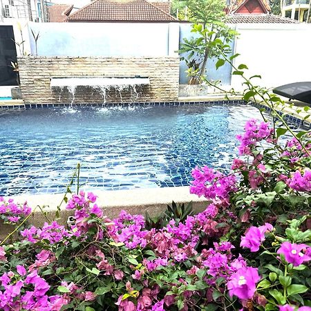 Villa Cheloni 2 Bedrooms Kamala Beach Exterior foto