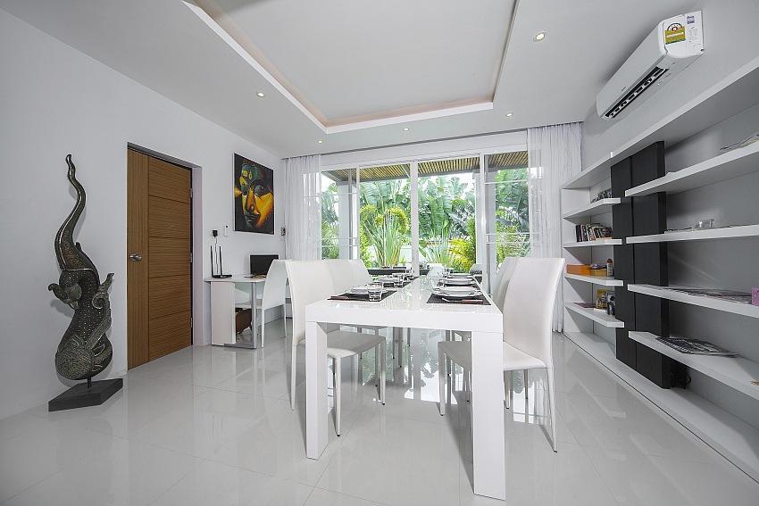 Villa Cheloni 2 Bedrooms Kamala Beach Exterior foto